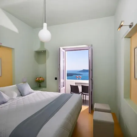 Cliff Suites