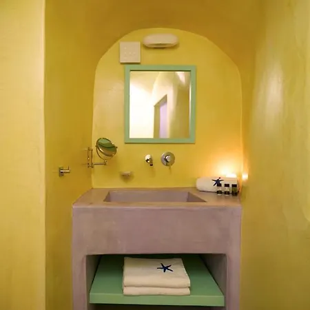 Apartamento Cliff Suites *