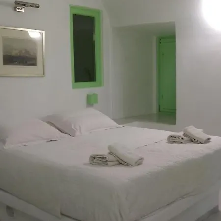 Cliff Suites Apartamento *