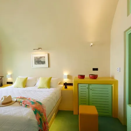 Cliff Suites Apartamento *