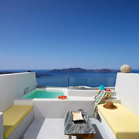 Cliff Suites Apartamento *