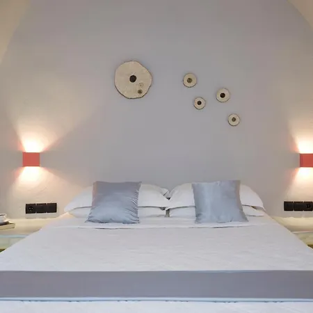 Cliff Suites Apartamento