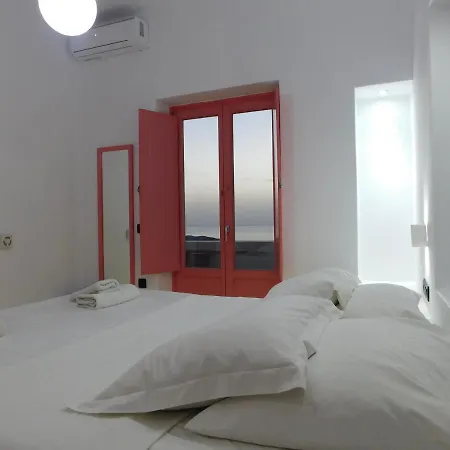 Cliff Suites Apartamento *